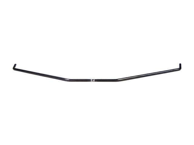 Serpent - Antiroll bar rr 2.4mm SRX8T (SER601110) SER601110 - 601110 - expresní doprava