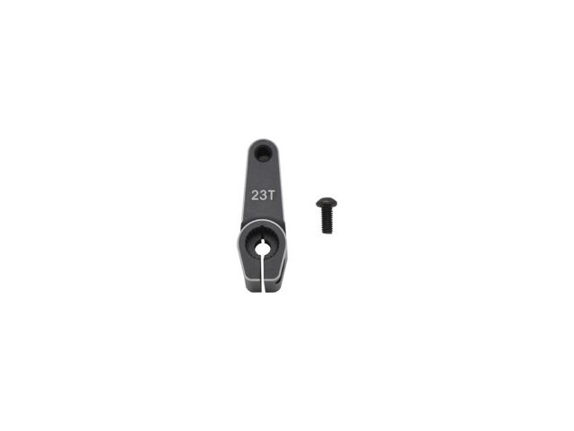 Serpent Servo lever alu 23T SRX2 Gen3 (SER500797) - 500797 - expresní doprava