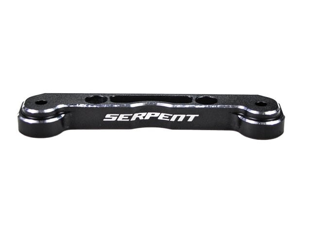 Serpent - Suspension bracket rr fr SRX8T (SER601093) SER601093 - 601093 - expresní doprava