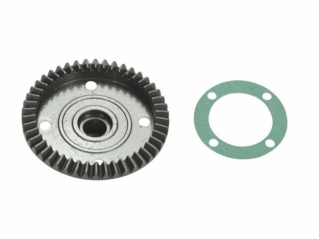 HTD diff gear 46T SRX8 (SER601099) SER601099 [601099]