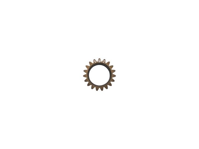 Serpent - Centax gear-pinion alu 19T XLI Gen2 (SER903800) SER903800 - 903800 - expresní doprava