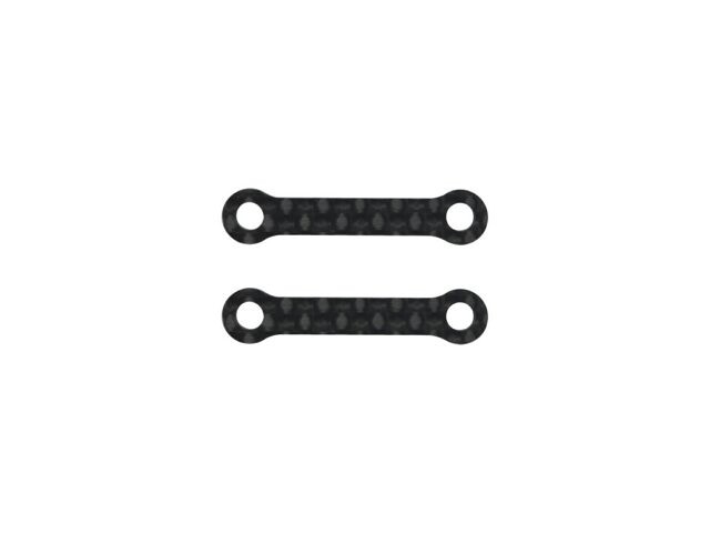 Serpent - Topdeck brace carbon  X20 (2) (SER401910) SER401910 - 401910 - expresní doprava