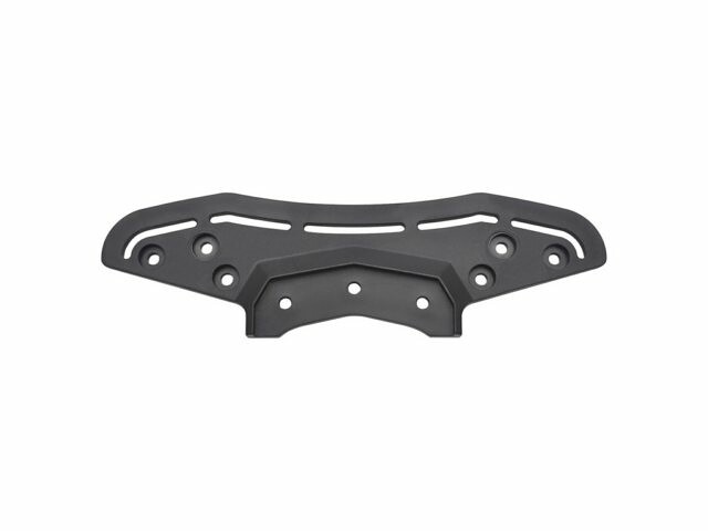 Serpent Bumper lower X20 (SER401914) - 401914 - expresní doprava