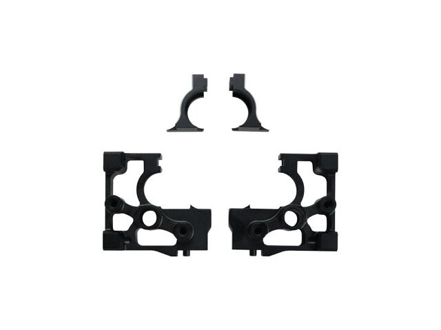 Serpent - 2-speed centermount XLI gen2 SRX8 GT (SER601174) SER601174 - 601174 - expresní doprava