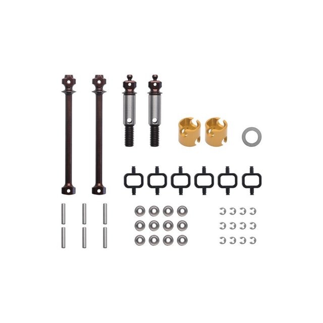 Arrowmax BB DJC pre Xray T4 - 53MM AM-010071 AM-010071