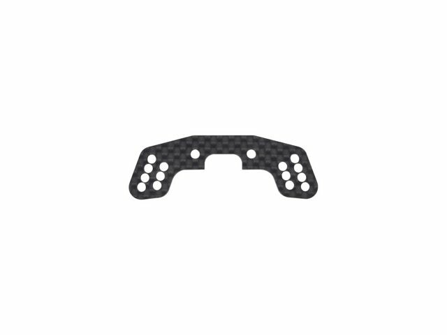 Serpent - Camberlink bracket carbon S750 EVO (SER804460) SER804460 - 804460 - expresní doprava