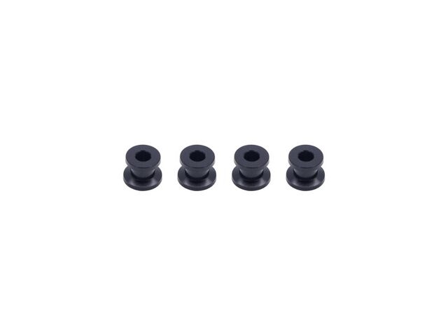 Serpent - Wishbone RR up bushing (4) S750 EVO (SER804463) SER804463 - 804463 - expresní doprava