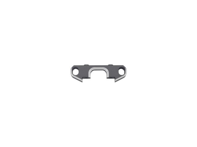 Rearplate alu wide S750 EVO (SER804490) 804490