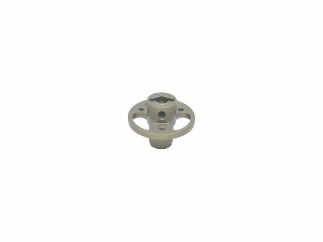 Serpent - Spurgear adaptor S750E (SER804508) SER804508 - 804508 - expresní doprava