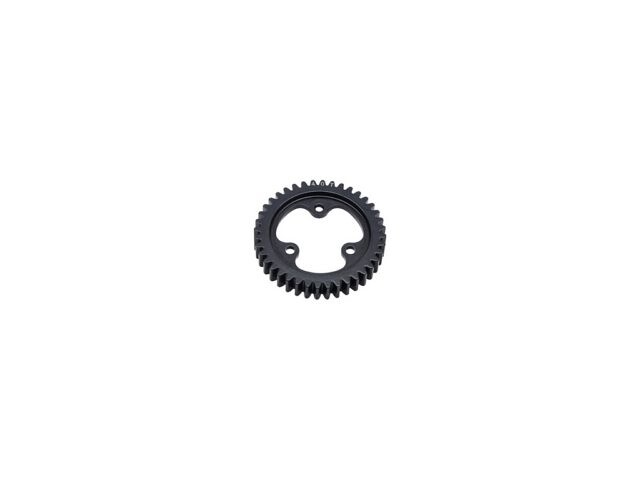 Serpent - Spur gear 40T steel M1 (SER804514) SER804514 - 804514 - expresní doprava