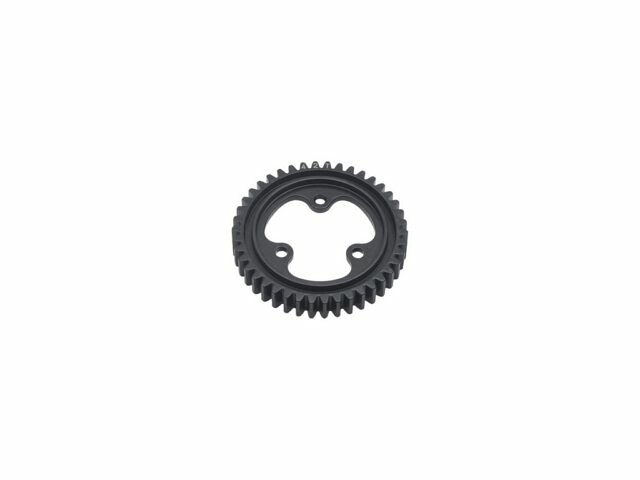 Spur gear 42T steel M1 (SER804515) 804515