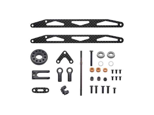 Wheeliebar set S989E (SER904196) 904196