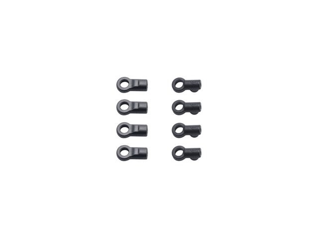 Serpent - ARB balljoint set (4+4) X20M (SER401990) SER401990 - 401990 - expresní doprava