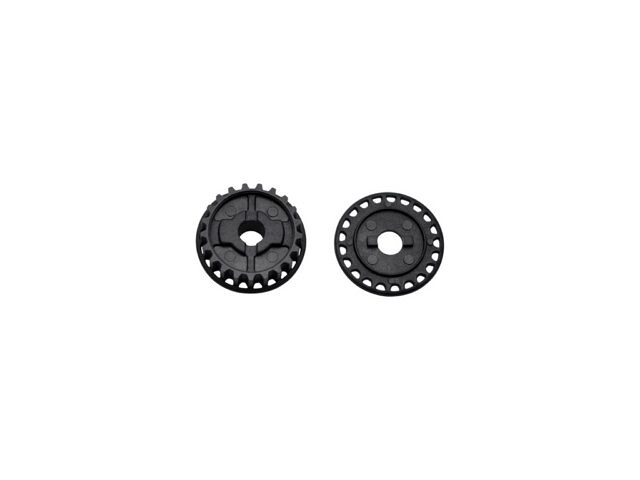 Serpent - Midshaft pulley 21T SRX4 Gen3 (SER500830) SER500830 - 500830 - expresní doprava