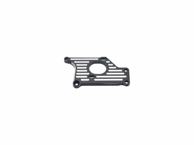 Serpent Motor plate 989E (SER904188) - 904188 - expresní doprava