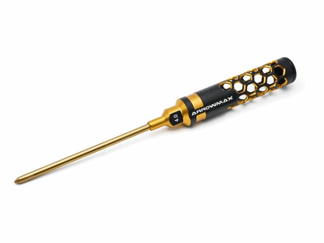 Phillips Screwdriver 4.0 X 110mm Limited Edition AM-449140