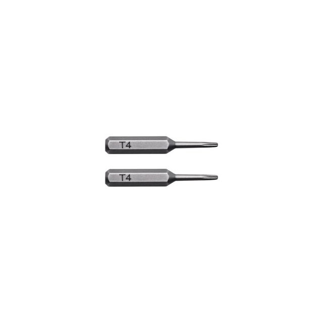 Arrowmax AM-199927 Torx Tip pre SES T4 x 28mm (2) AM-199927