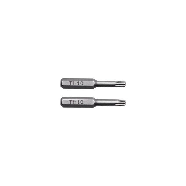 Arrowmax AM-199931 Torx Security Tip pre SES T10 x 28mm (2) AM-199931