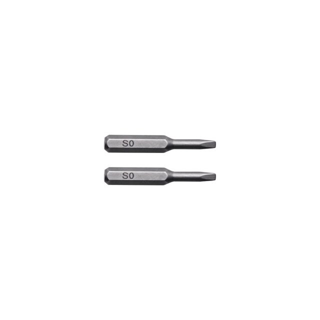 Arrowmax AM-199944 Square Tip pre SES S0 x 28mm (2) AM-199944