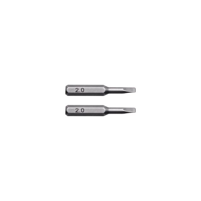 Trilobular Tip For SES 2.0 x 28mm (2) AM-199946