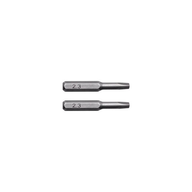 Arrowmax AM-199947 Trilobular Tip pre SES 2.3 x 28mm (2) AM-199947