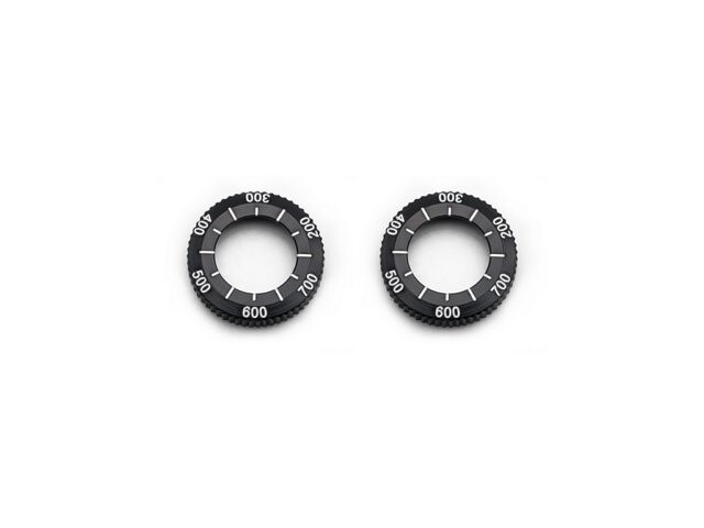 Serpent Shock top nut (2) X20 '23 (SER402018) - 402018 - expresní doprava