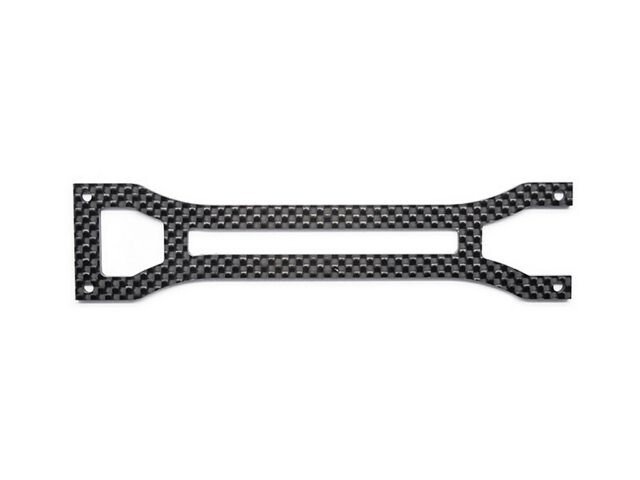 Serpent- Topdeck rr carbon SRX8 GTE '23 (SER601296) - 601296 - expresní doprava