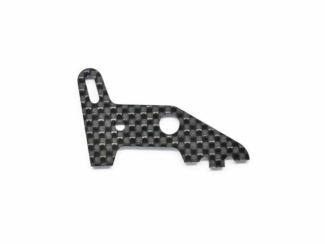 Serpent Belt Tensioner plate S990E (SER904221) - 904221 - expresní doprava