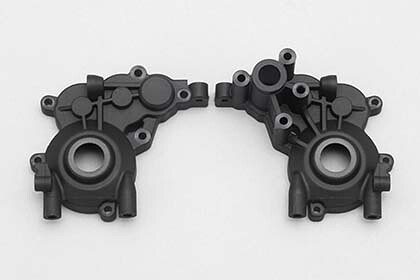 YD-2 skriňa prevodovky [Y2-302]