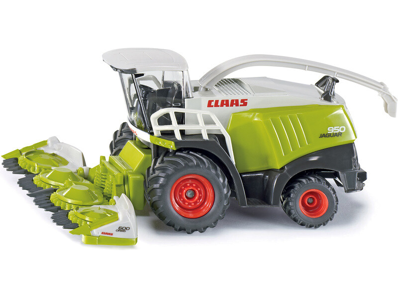 SIKU Farmer - Claas žací stroj, 1:50 - SI-1993 - expresní doprava