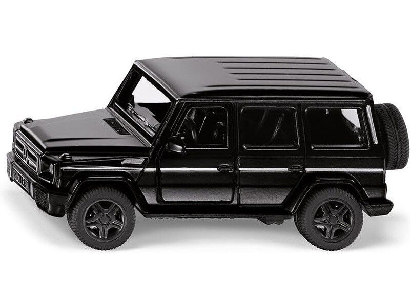 SIKU Super - auto Mercedes - Benz G65 AMG 1:50 - SI-2350 - expresní doprava