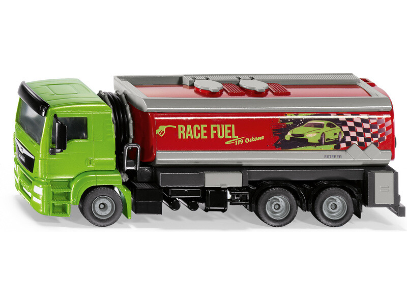 SIKU Super - MAN LKW cisterna 1:50 - SI-2716 - expresní doprava