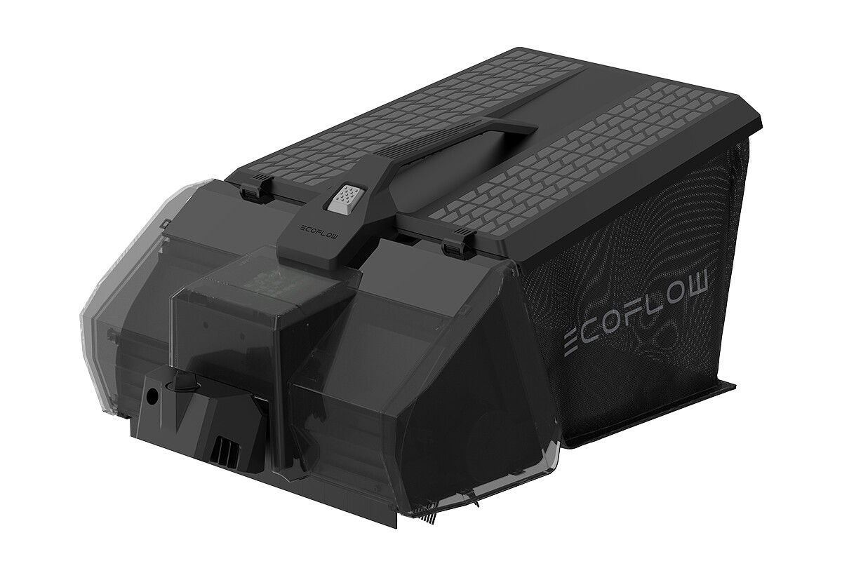 EcoFlow BLADE zberač lístia [1ECOBLACOL]