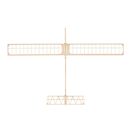 DARA kit gliders A1 (F1H) 1200mm