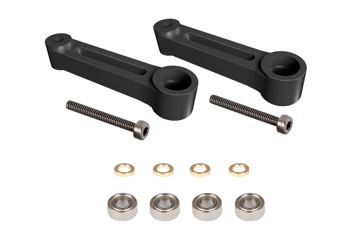 M4 Súprava ramena kompenzátora FBL [OSHM4012B]