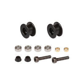 M4 Guide pulley set