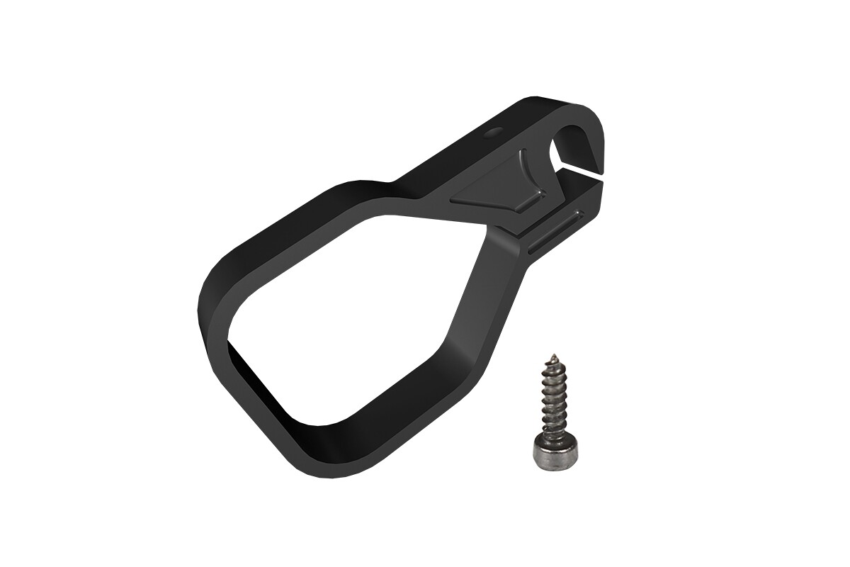 M4 Vodiace oko tiahla bočenie [OSHM4038]