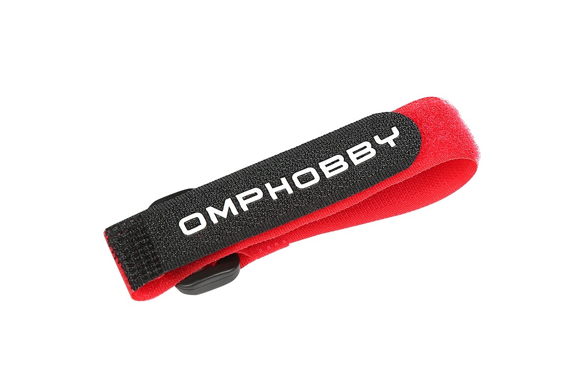 M4 Sada pásikov suchého zipsu [OSHM4054]