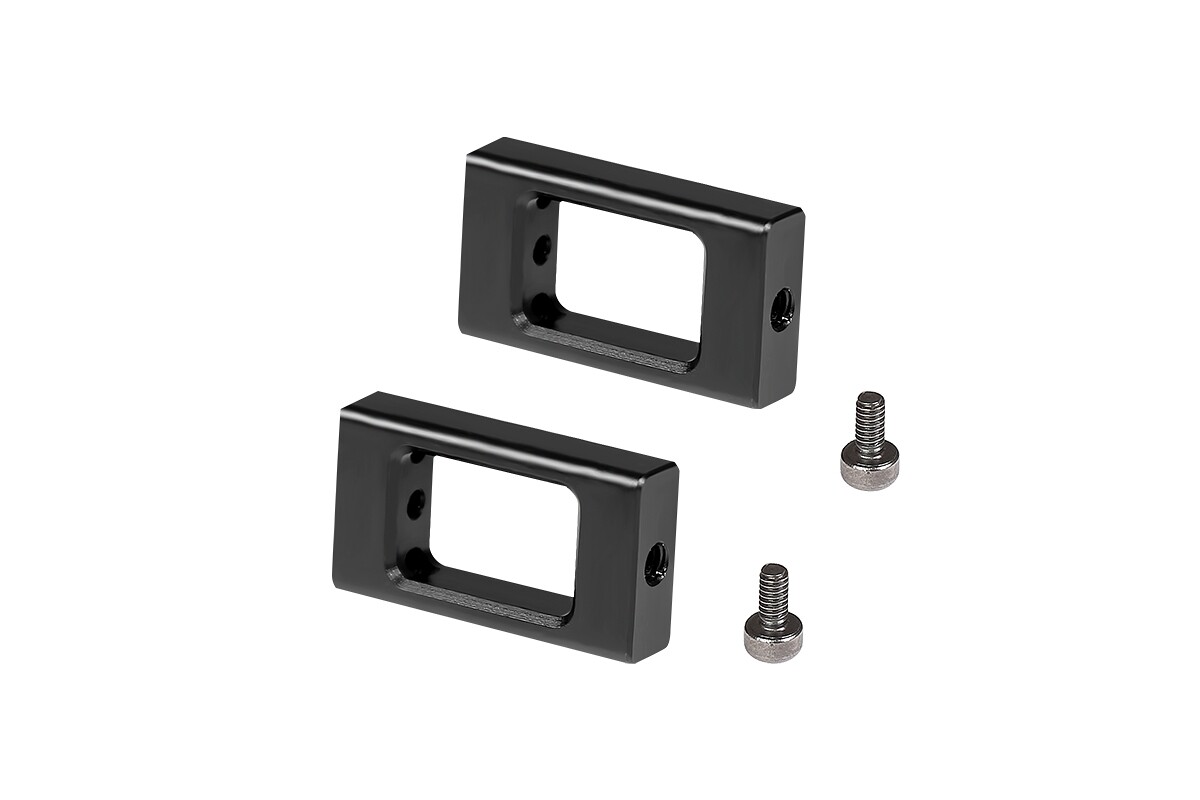 M4 Sada držiaka serva bočenia [OSHM4055B]