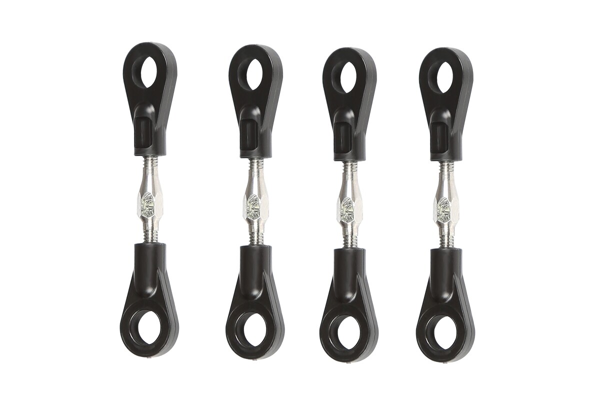 M4 Sada ťahadiel serv [OSHM4062]