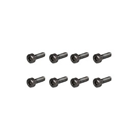 M4 Allen screw M2x6mm