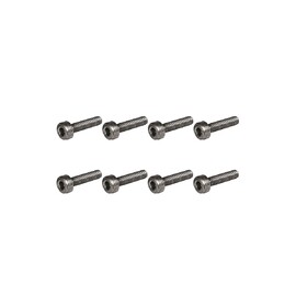 M4 Allen screw M2x8mm