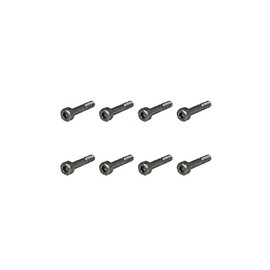 M4 Allen screw M2x10mm