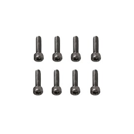 M4 Allen screw M2.5x10mm