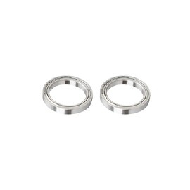 M4 Bull. bearing 20x27x4mm