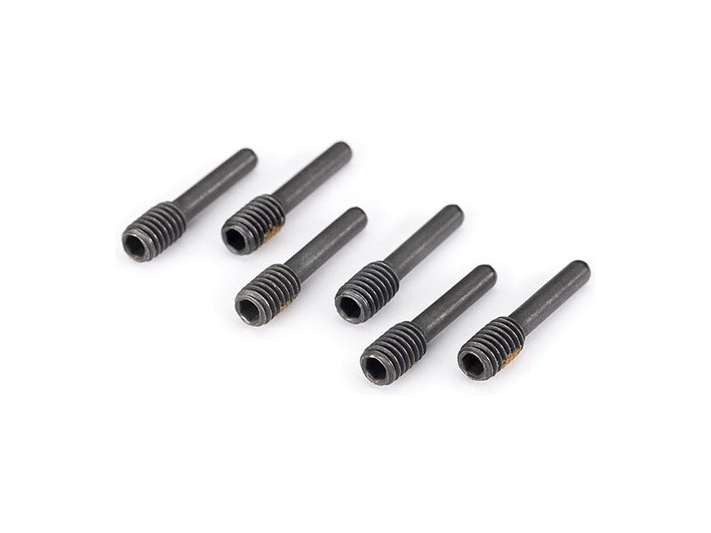 Traxxas čap 4x18mm (6) [TRA9578,TRX9578]