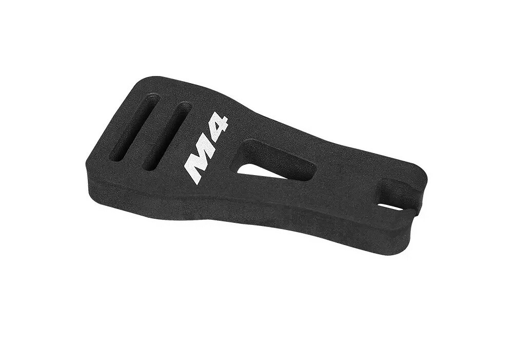 M4 Držiak rotorových listov [OSHM4060]