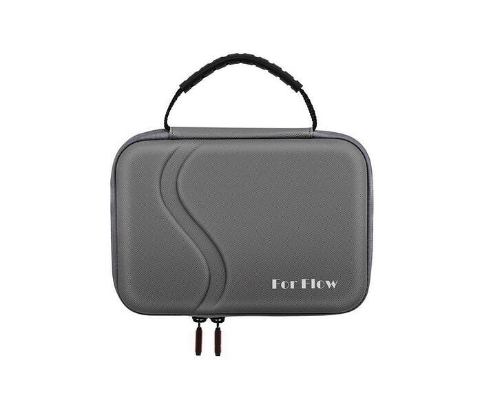 Insta360 Flow - PU pouzdro na rameno [1INST900-04]