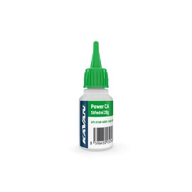 KAVAN Power CA 20g medium instant glue (CZ)