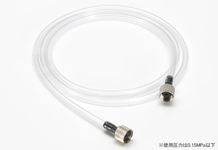 Tamiya 74547 1.5m Air Hose for Revo II - 108/74547 - expresní doprava